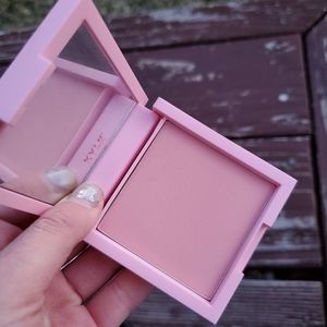 Kylie Cosmetics Blush in Pink Power
